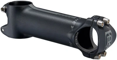 Ritchey Comp 4Axis-44 Alloy Stem 90mm +17/-17 for 31.8mm Handlebar, Matte Black - Image 1 of 2