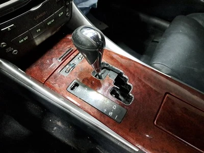 Conjunto de palanca de cambios 2006 Is250 Sku#4277478 Foto 1 de 4