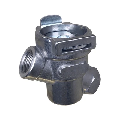 Leitungsfilter M22x1,5 für Druckluftbremse Rohrleitungsfilter LKW Luft Reiniger - Bild 1 von 2