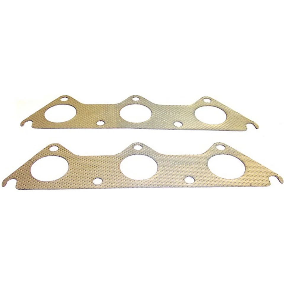 Juego de 2 juntas de colector de escape EG135 DNJ para par Chrysler Cirrus Stratus Foto 1 de 1