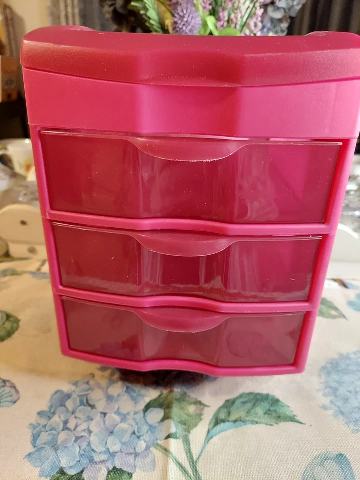 caddy organizador sobremesa Foto 1 de 4