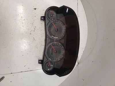 Grupo de velocímetro MPH ID 25751848 compatible con 04 CTS 1380069 Foto 1 de 4