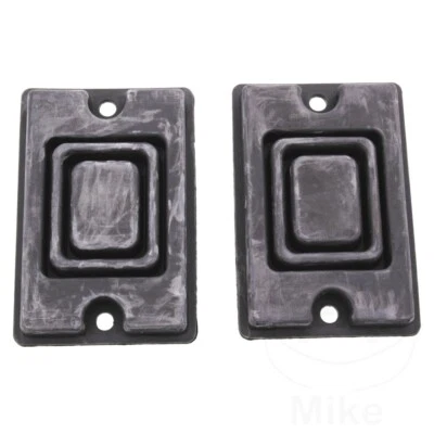 Juego de diafragma Tourmax RVD-401 para Kawasaki ZX-9R 900 B Ninja 1 1994 Foto 1 de 4