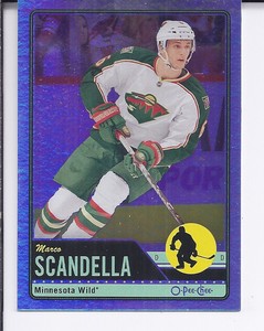 A0677- 2012-13 O-Pee-Chee Rainbow Hockey #s 1-200 -You Pick- 10+ FREE US SHIP