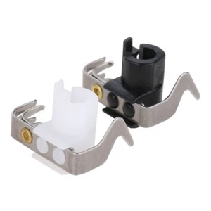 1pc Sewing Machine Needle Threader for Brother B373 BC1000 BC2100 Babylock BL40 - Picture 1 of 14