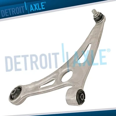 Brazo de control inferior delantero izquierdo con conjunto de rótula para Hyundai Sonata Kia Optima Foto 1 de 4