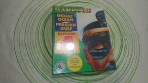 Harphoon Battleset 4 AMIGA - Imagen 1 de 7