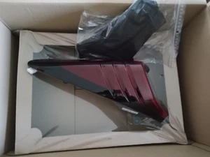 Genuine Honda Civic 2015-17 N/S Left Passengers Rear Light 5 Door 33550-TV0-E21 - Picture 1 of 3