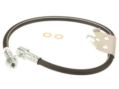 适用于 1996 - 1999 年雪佛兰 K2500 Suburban 制动软管前左 AC Delco 99491HJHH — 第 1/2 张图片