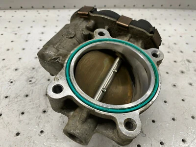 Pontiac G6 2007-2009 OEM carrocería del acelerador conjunto de válvula Foto 1 de 4