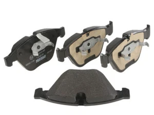 Front Brake Pad Set 95CRZK41 for BMW M3 1 Series M 2009 2011 2008 2010 2012 2013 - Picture 1 of 1