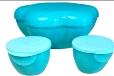 *Chip N Dip / Tupperware / Neu - Bild 1 von 4