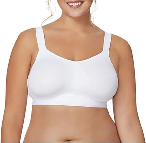 JMS Active Lifestyle Wirefree Bra - 1220 - Picture 1 of 4