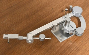 70s year Dynavector DV-505 tonearm with original headshell * VG - Picture 1 of 10
