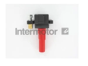 Ignition Coil Unit STANDARD 12151 fits Subaru Legacy Outback Tribeca - Picture 1 of 7