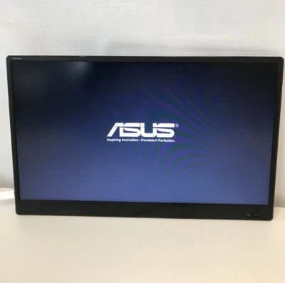 ASUS ZenScreen MB165B 15.6"  Portable Monitor - Image 1 of 4
