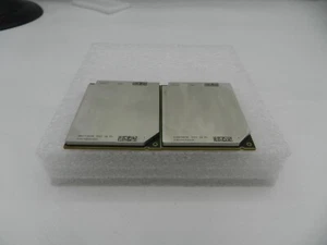 IBM POWER8 00KV833 93ZZ CA PQ 10-core CPU Processor 3.42 GHz (LOT OF MATCHING 2) - Picture 1 of 5