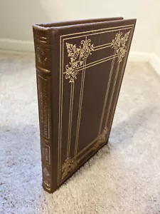 William Blake SONGS OF INNOCENCE AND EXPERIENCE Franklin Library 1st Edition 1st - Picture 1 of 9