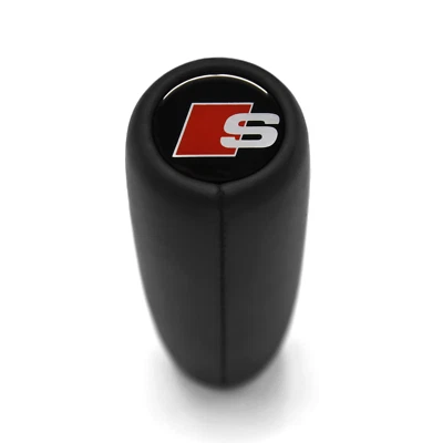 POMO DE CAMBIO AUDI S ALTO PONDERADO B2 B3 S2 B4 S4 B5 80 90 QUATTRO 100 200 8L A3 S3 Foto 1 de 4