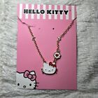 Sanrio Hello Kitty Necklace New