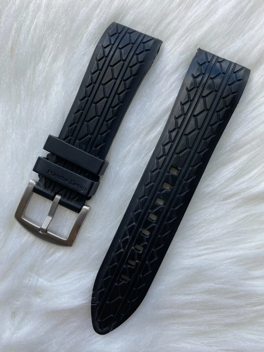 Porsche Design Wristwatch Bands for sale - eBay