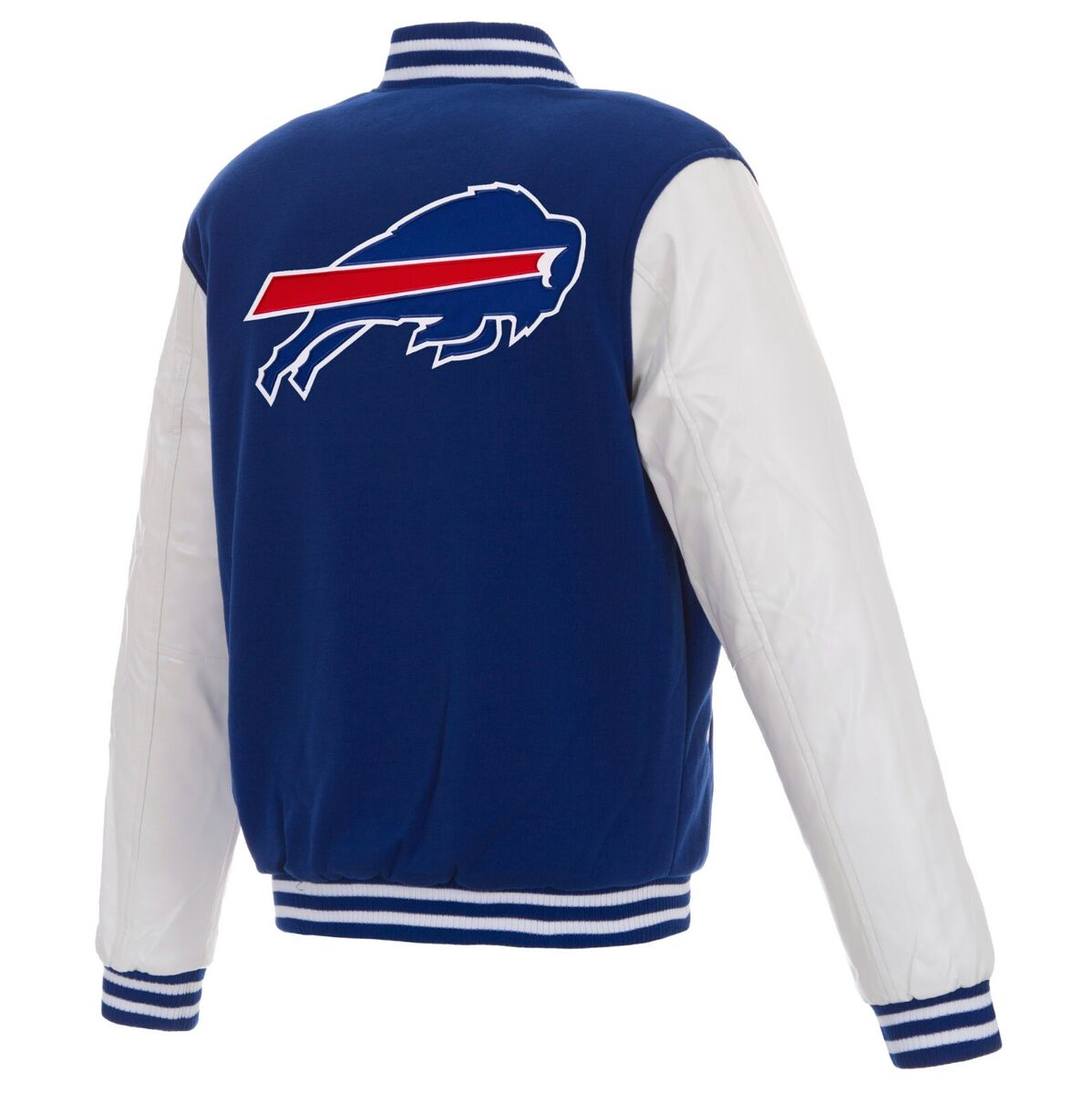 Buffalo Bills Unisex Adults' Sports Fan Jackets for sale | eBay Buffalo Bills Unisex Adults' Sports Fan Jackets for sale | eBay