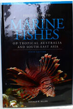 Field Guide to Marine Fishes of Tropical Australia and South-East Asia