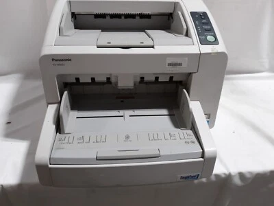 Panasonic KV-S4065CW Document Scanner - Image 1 of 4