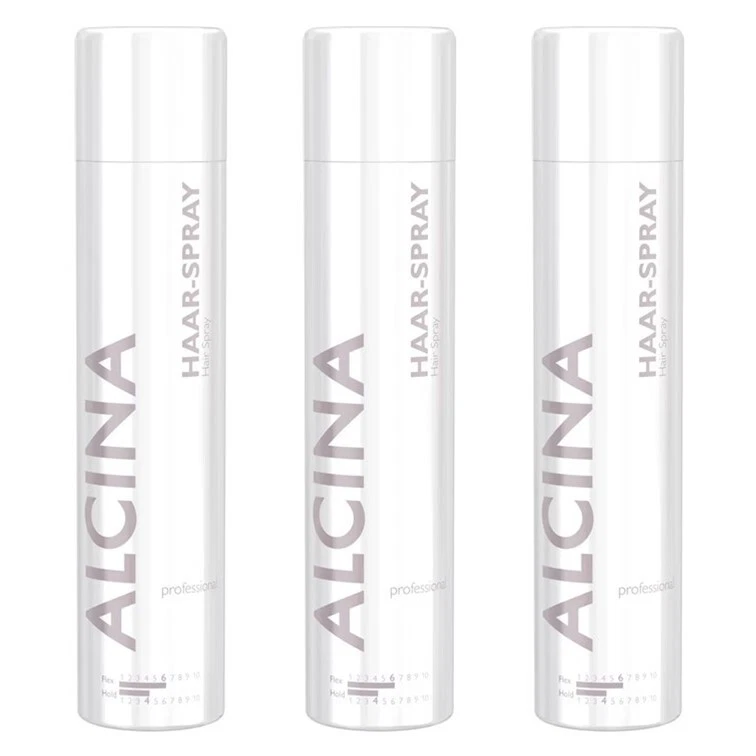 Alcina Haar-Spray 500ml
