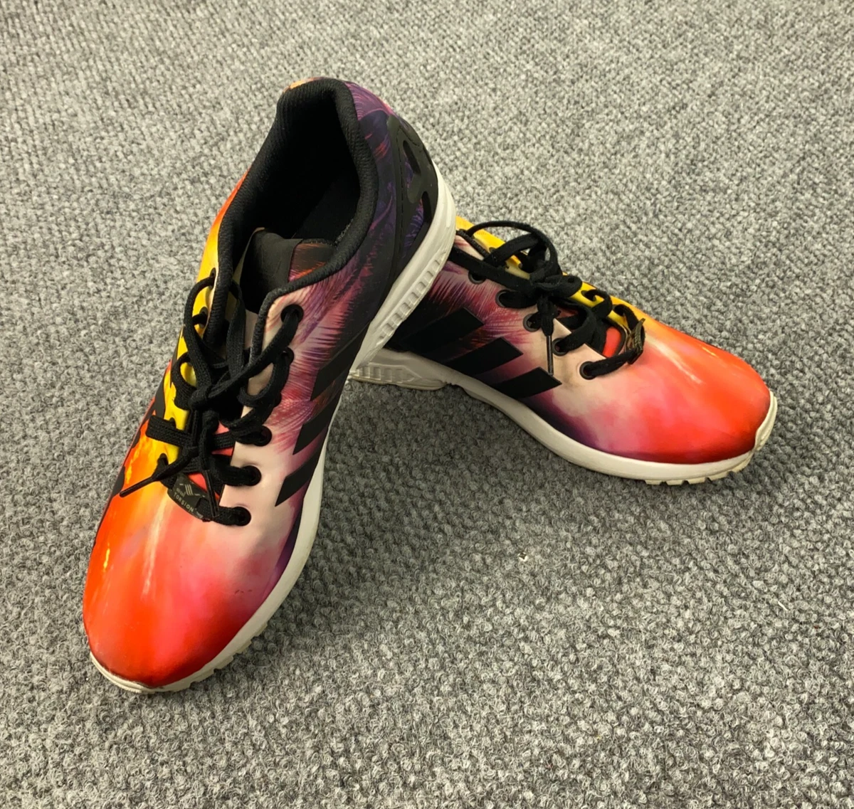 Las mejores ofertas en Zapatillas Adidas Torsion para hombre | eBay