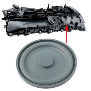 Car Membrane Valve Cover Diaphragm Fit BMW B58 11127645173 Repair Kit - Picture 1 of 7