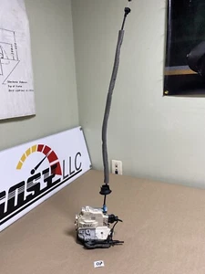 2017-2022 AUDI A3 A4 A5 Q5 S3 S4 S5 SQ5 FRONT RIGHT DOOR LOCK LATCH ACTUATOR OEM - Picture 1 of 11