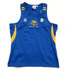 SA NRL EELS Womens Tag Number #2 Player Singlet Size 12