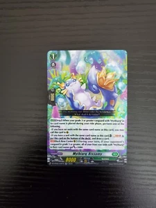 Cardfight Vanguard - Mythiarq, Rissumy - DZ-BT03/042EN RR - Picture 1 of 2