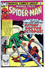 Marvel Tales #148 Marvel 1983 Reprints Amazing Spiderman 11