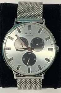 Kenneth Cole Watch Men - Picture 1 of 3