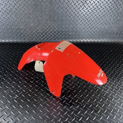 ♻️ APRILIA RS 50 1992-2005 - GUARDABARROS DELANTERO Foto 1 de 4