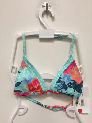Esprit Mädchen Bikini-Oberteil Bikinitop Badetop Top, 140/146 cm (10-11 Jahre) - Bild 1 von 2