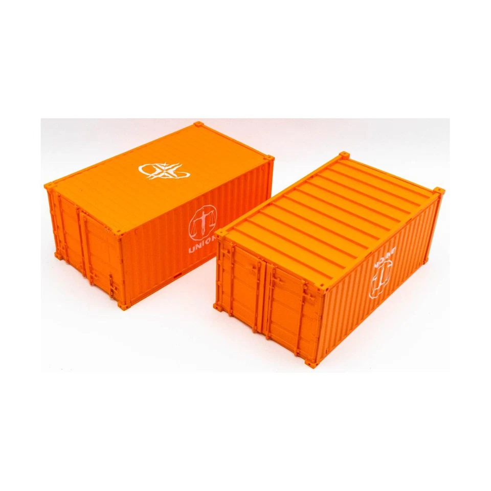 Mini contenedor de almacenamiento suelto Rackham AT-43 AT-43 colección #46 casi nuevo Foto 1 de 1