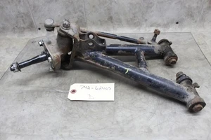 89-91 Yamaha Moto 4 250 / 89-95 350 Front Right Control A Arm Spindle Assembly - Picture 1 of 8