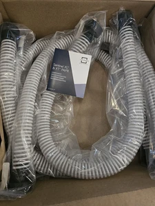 SENTINEL XL, S-4005-5, 33" HP Breathing Hose, Use with SENTINEL XL HP PAPR - Picture 1 of 3