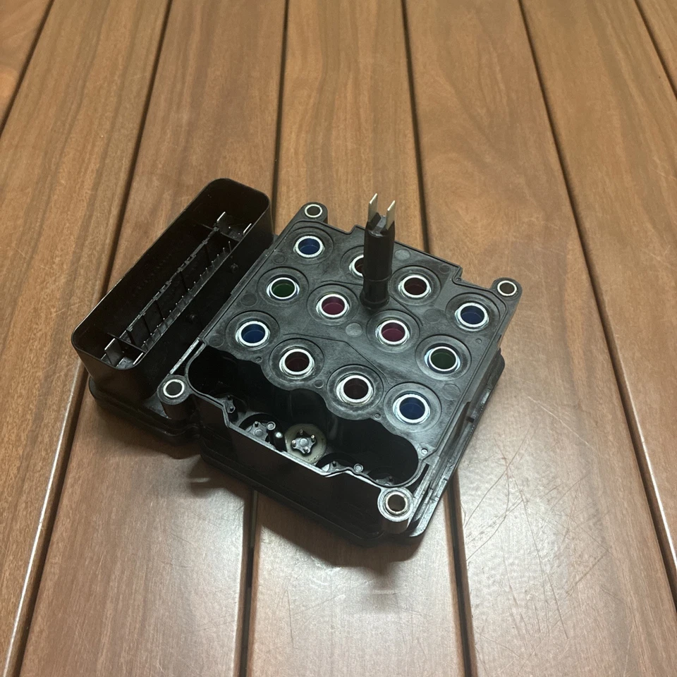 Módulo de control de frenos antibloqueo Ford Edge 2011 ABS (BT43-2C219-AF) *probado* Foto 1 de 4