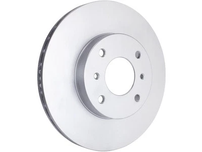For 1993-2001 Nissan Altima Brake Rotor Front 32525PSMC 1994 1995 1996 1997 1998 - Image 1 of 2