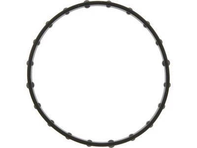 For 2008-2009 Mercury Sable Oil Filter Stand Gasket Victor Reinz 72512FVBP - Image 1 of 2