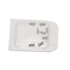 8pcs Durable Stainless Steel Watch Repair Screw Accessory For Ballon Bleu s - Picture 1 of 18