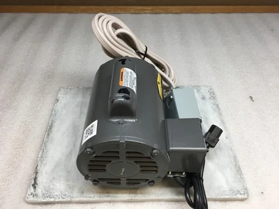 Baldor L1304M Single Phase Industrial Motor .5HP 115/230V 1725 RPM - Image 1 of 4