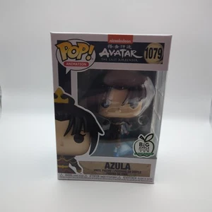 Funko POP! Animation: Avatar - Azula Figur - Bild 1 von 6