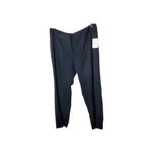 Cabi #179 Black Trouser Pants Size 12 - Picture 1 of 8