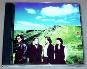 ALARM CD - Change - Picture 1 of 1