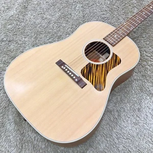 Gibson J-35 30s Faded Used Made in 2020 - Picture 1 of 11